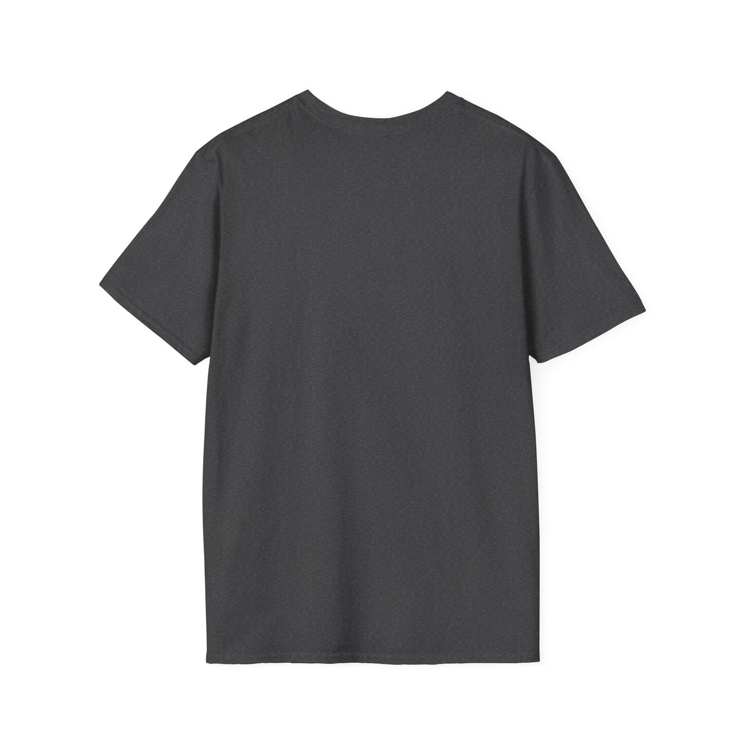 CarGuy Definition - Men's Softstyle T-Shirt