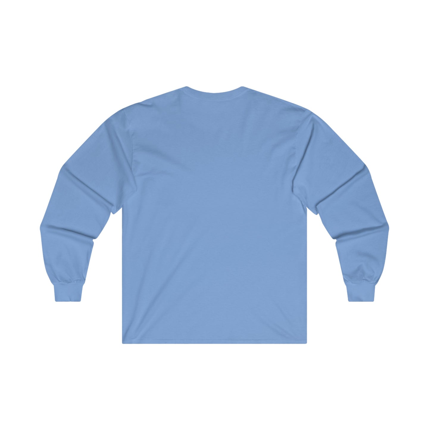 I'd Hike That - Unisex Ultra Cotton Long Sleeve Tee