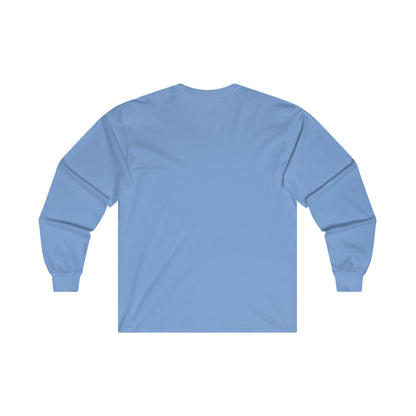 I'd Hike That - Unisex Ultra Cotton Long Sleeve Tee