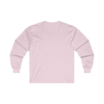 I'd Hike That - Unisex Ultra Cotton Long Sleeve Tee