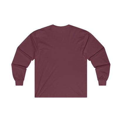 I'd Hike That - Unisex Ultra Cotton Long Sleeve Tee