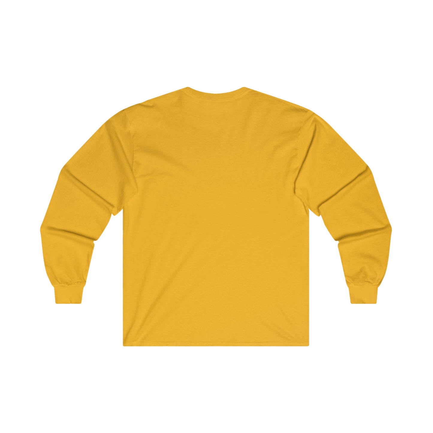 I'd Hike That - Unisex Ultra Cotton Long Sleeve Tee