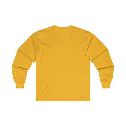 I'd Hike That - Unisex Ultra Cotton Long Sleeve Tee