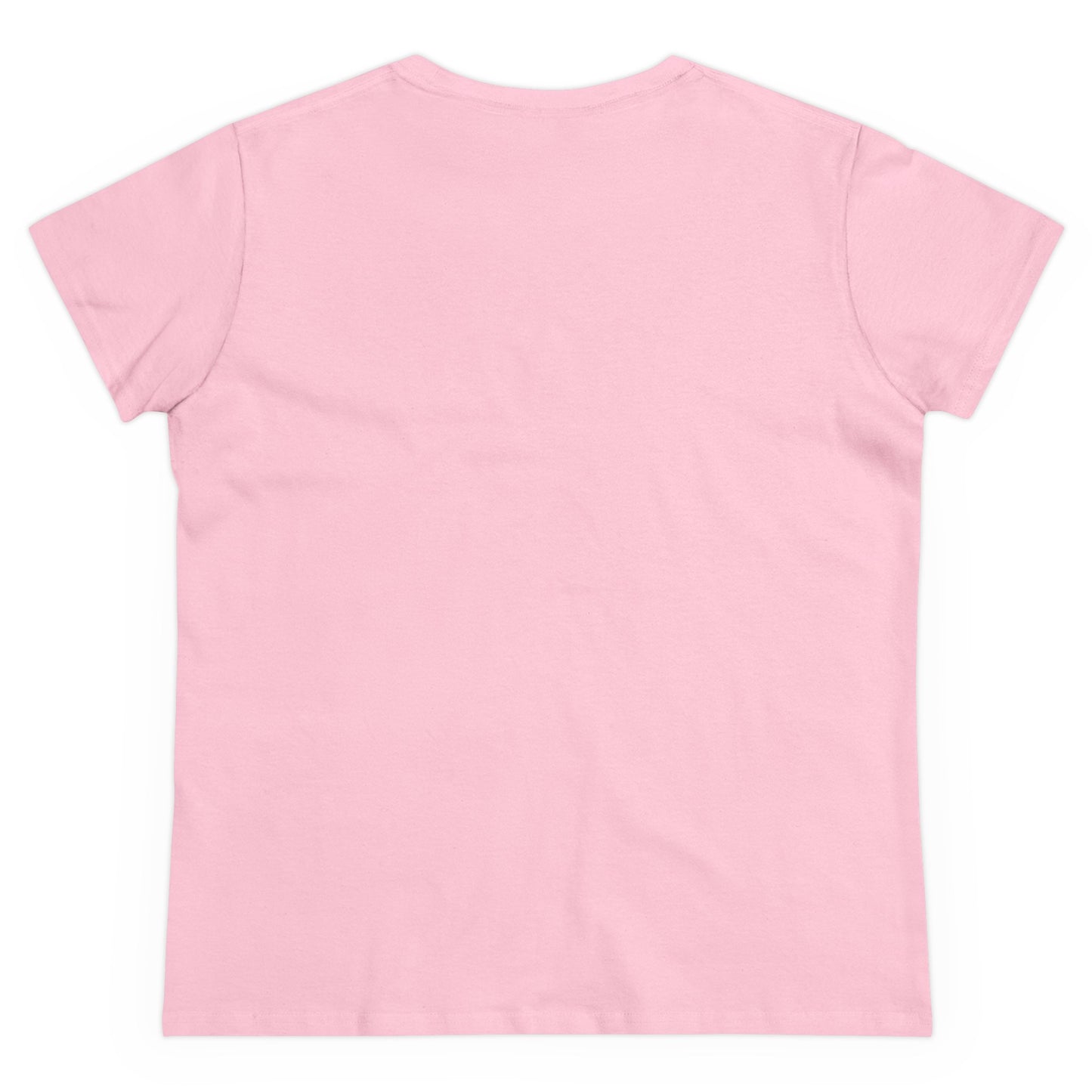 WTF-ing My Way Through Life Women's Midweight Cotton Tee