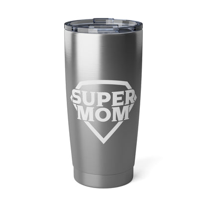 Super Mom - Vagabond 20oz Tumbler