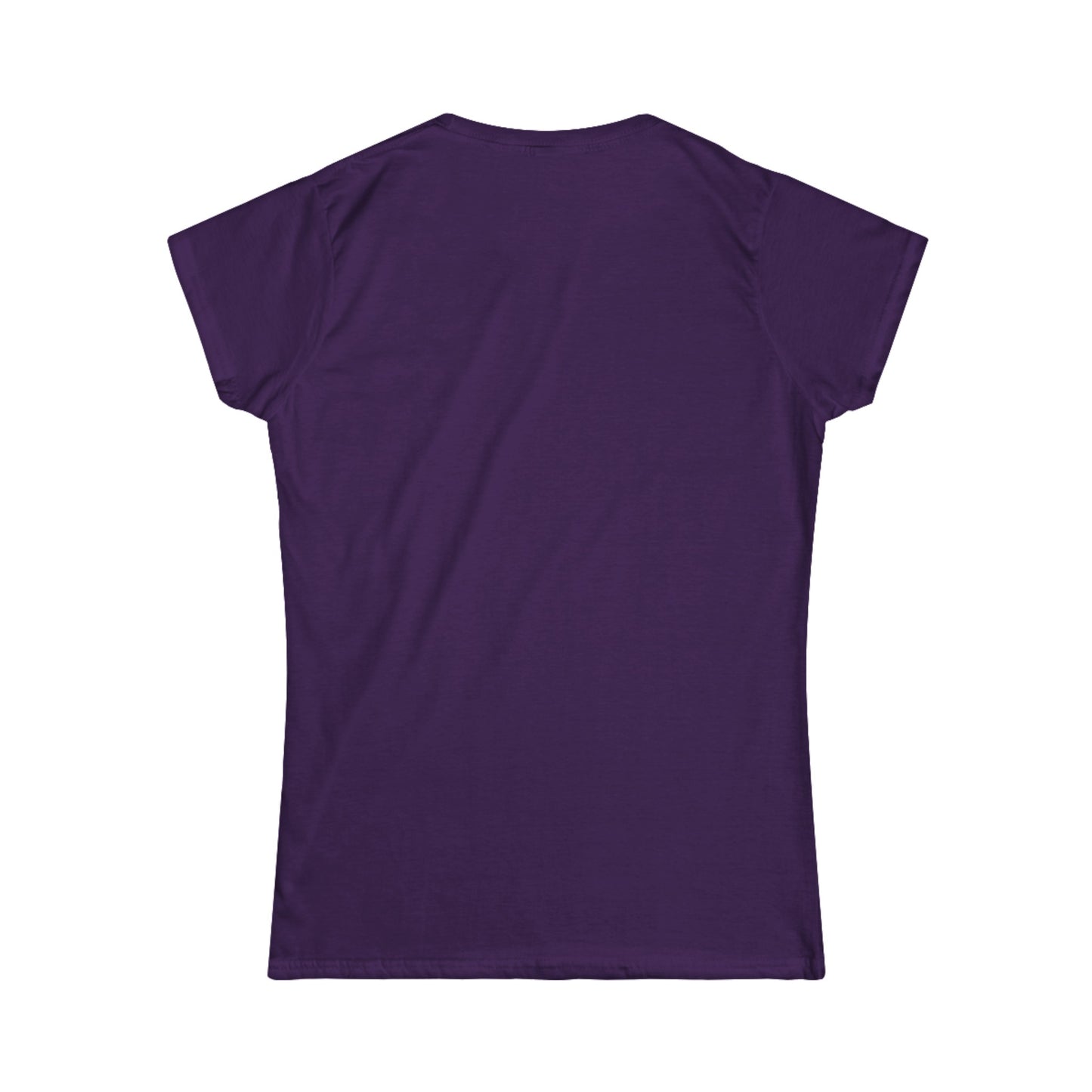 All I Need is Coffee and My Dog - Women's Softstyle Tee