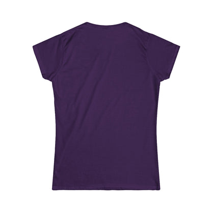 All I Need is Coffee and My Dog - Women's Softstyle Tee