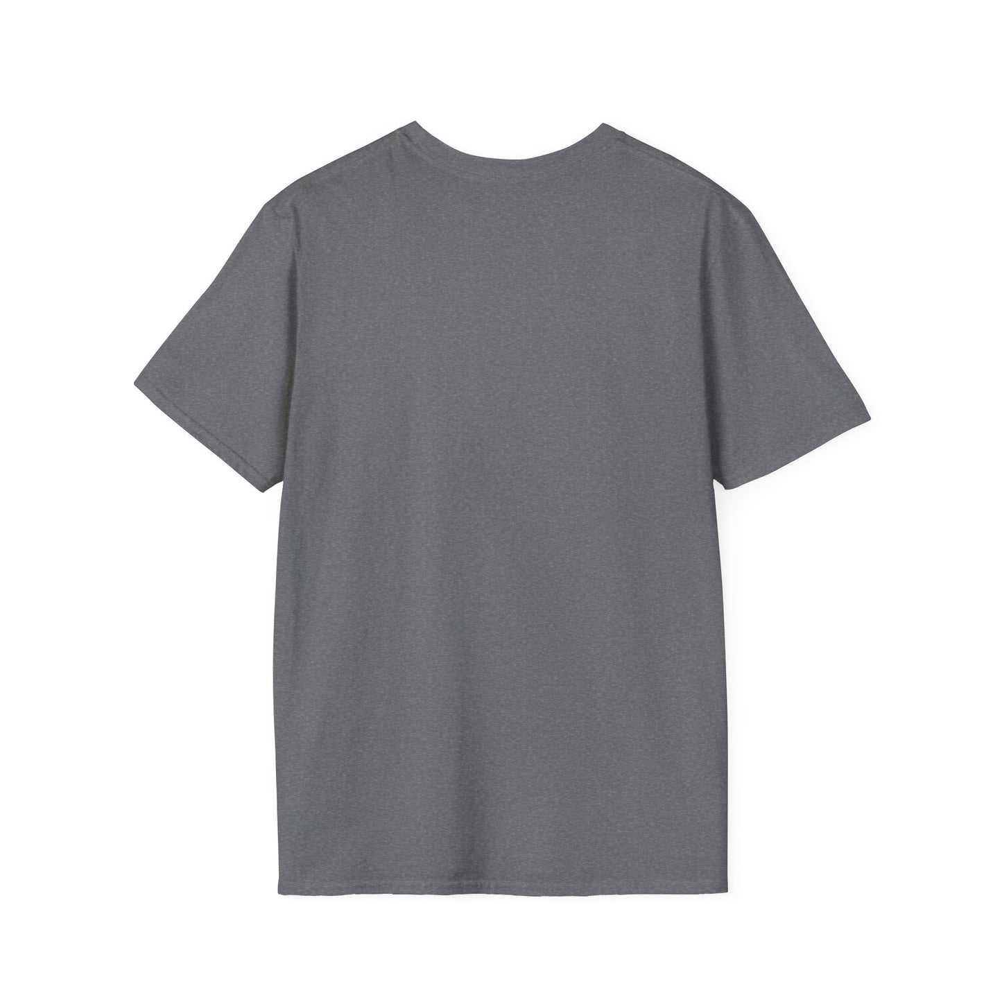 CarGuy Definition - Men's Softstyle T-Shirt