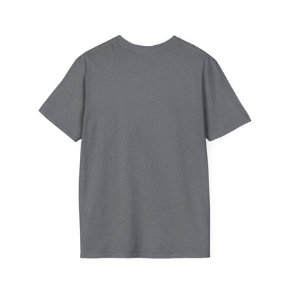 CarGuy Definition - Men's Softstyle T-Shirt