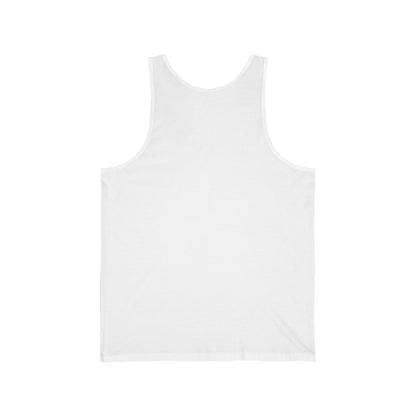 Cluck Around and Find Out - Unisex Jersey Tank