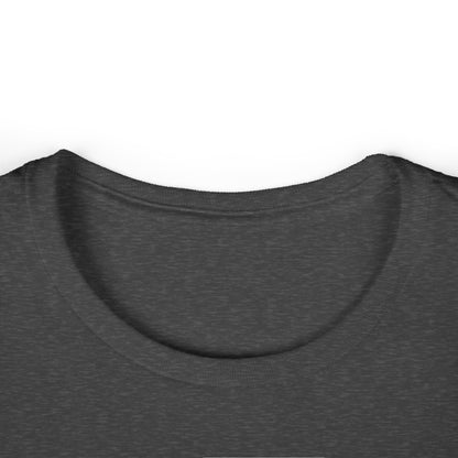 'merica - Women's Softstyle Tee