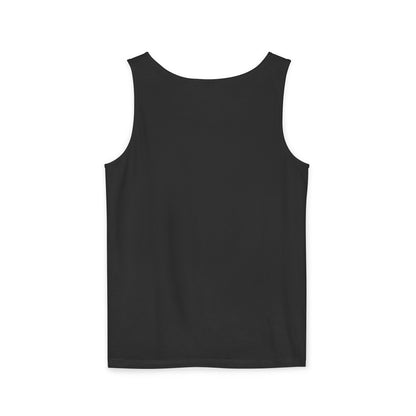 Sunflower Women's Garment-Dyed Tank Top