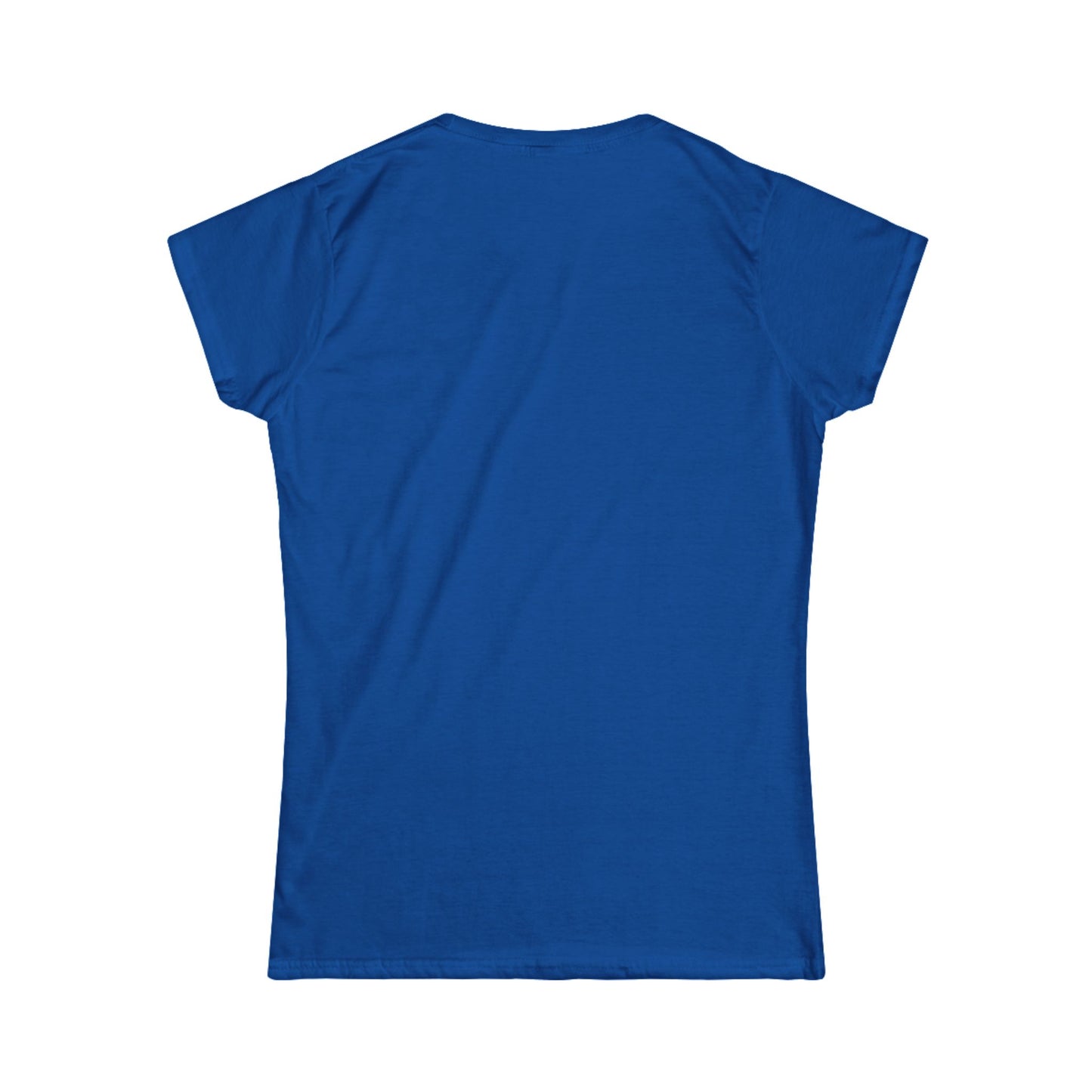 Karma Heart Tee — Women's Graphic T-Shirt