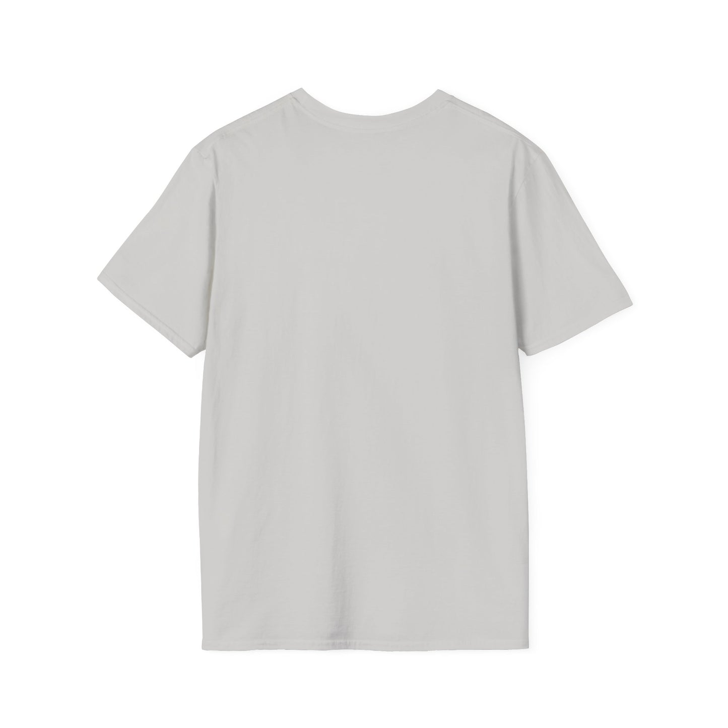 CarGuy Definition - Men's Softstyle T-Shirt