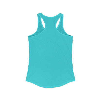 Heart Hands - Women's Ideal Racerback Tank