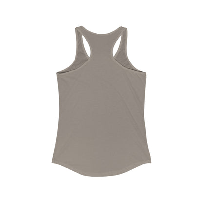 Heart Hands - Women's Ideal Racerback Tank