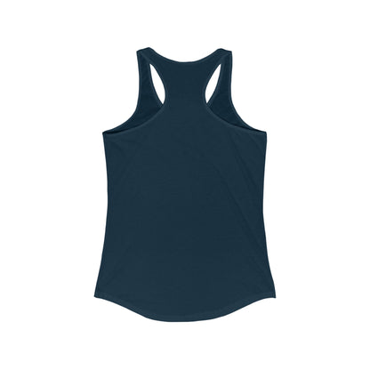 Heart Hands - Women's Ideal Racerback Tank